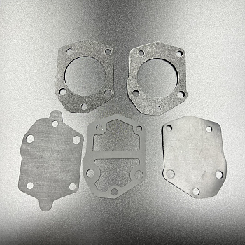 Ремкомплект топливного насоса 648 Yamaha 15-90 (Sinera)