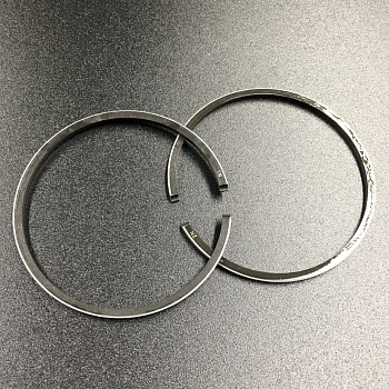 Кольца поршневые, комплект на один поршень Yamaha 9.9-15 (STD) (Sinera)