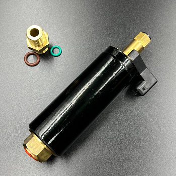 Топливный насос Vovlo Penta 4.3, 5.0, 5.7 (Omax)