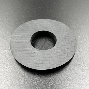 Прокладка крышки топливного бака Yamaha 4-5 (PREMARINE)