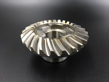 Шестерня заднего хода Yamaha 25-30 OLD (689-45570-00) (Osaka)