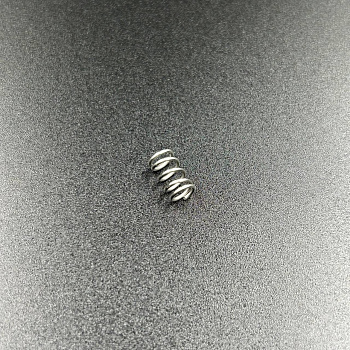 Пружина винта регулировки качества смеси Yamaha (PREMARINE)