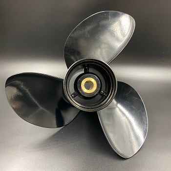 Гребной винт левого вращения VOLVO Sx Soltiga3 (3x15 1/2x17) (Polastorm)