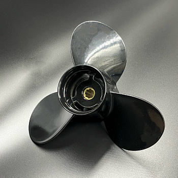 Гребной винт Mercury 6-15 (3х9-1/4х12) (YHS)