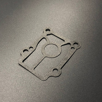 Прокладка под пластину помпы охлаждения Tohatsu 25-30, M40C (PREMARINE)