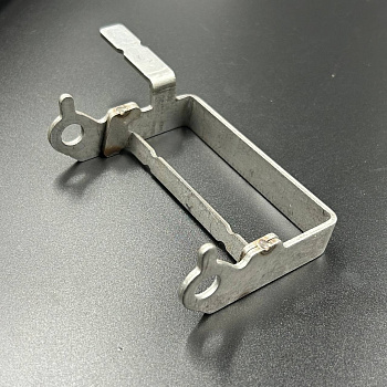 Рычаг мелководного упора Yamaha 25-30 (YUELANG)