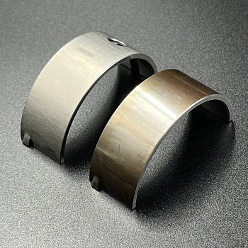 Вкладыш коренной (Пара) Suzuki DF40-50, DF40-60(A) () (12340-75F00-0C0) Suzuki)