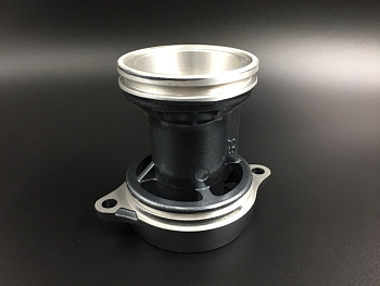 Ступица Yamaha 6-8 (Osaka)