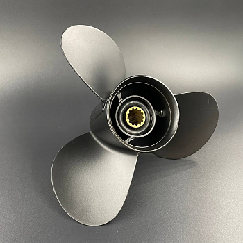 Гребной винт Suzuki DT40-DT65, DF40-DF50, DF40A-DF60A (3x11-1/4x15) (YHS)