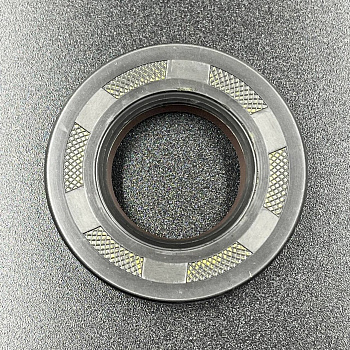 Сальник Yamaha (93102-25008; 93102-25M28) (25x48x8) (Yamaha)