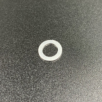 Прокладка сливной болт карб. Yamaha 100-250 (KACAWA)