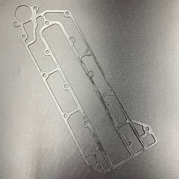 прокладка под холодильник Yamaha 60-70