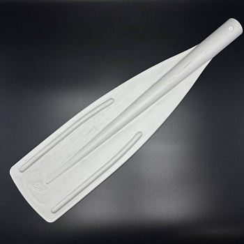 Лопасть весла серая (Quicksilver)