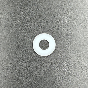 Шайба системы управления пластик 8,5x18x1,6 Tohatsu 353-83719-0 / 3AA-83719-0 (YUELANG)