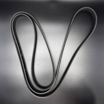 Ремень обводной (поликлиновой) MERCRUISER 4.3/5.0/5.7L (57-861758Q) (Quicksilver)