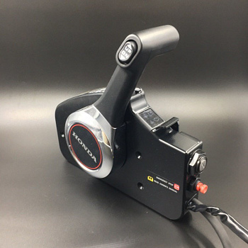 Дистанционное управление Honda (С кнопкой гидроподъема) (Без Кабеля) (Honda)