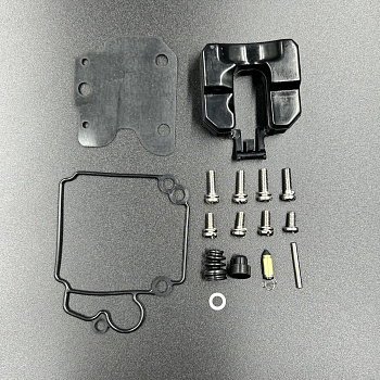 Ремкомплект карбюратора Tohatsu MFS9,9-15A (Tohatsu)