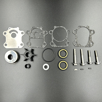 Ремкомплект помпы охлаждения Yamaha F40-70 (KACAWA)