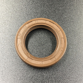 Сальник Yamaha (93101-25M28) (25x38x6) (PREMARINE)