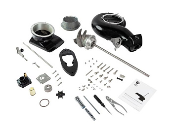 Насадка водометная Yamaha 30 (Marine Rocket)