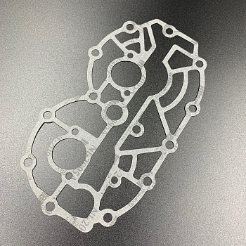 Прокладка под крышку головки Suzuki DT40 (Osaka)
