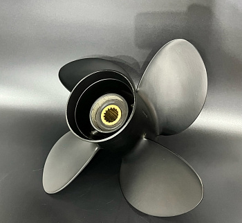 Гребной винт Yamaha 60-140, F70-F130 (4x13-1/4x13) (Solas)