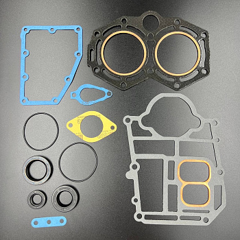 Ремкомплект мотоголовки Tohatsu 25-30 (Sinera)