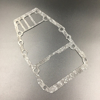 Прокладка под проставку блока Suzuki DT 9.9-15 (Kacawa)