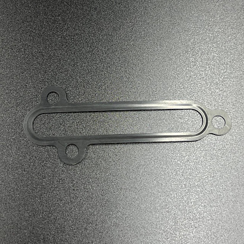 Прокладка основания маслозаборника Yamaha F20-F60(PREMARINE)