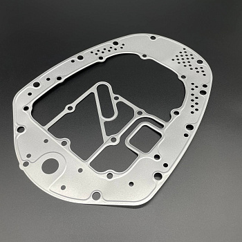 Прокладка маслянного поддона Нonda BF35-50 (Honda)