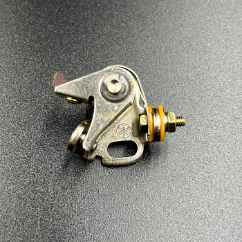 Прерыватель генератора Yamaha 5 (Sinera)