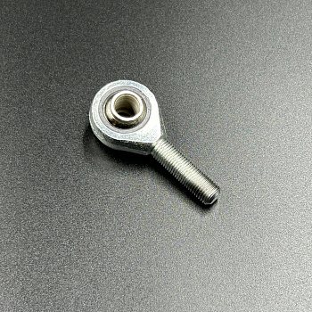 Рулевой наконечник Arctic Cat (правая резьба) (0605-504; 1605-010) (KINETIX)