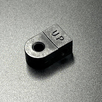 Наконечник троса д/у Yamaha 40-50 (Yamaha)