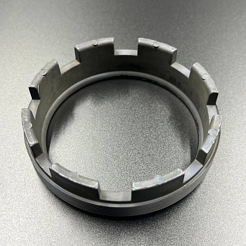 Гайка верхнего редуктора Mercruiser Alpha One (Osaka)