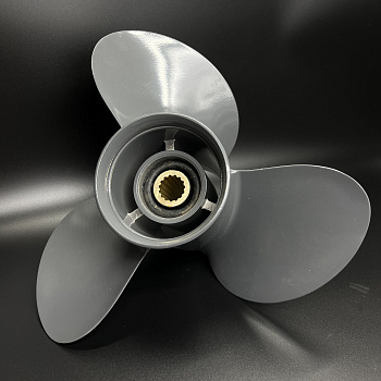 Гребной винт Honda BF75-BF130 (3x13-1/4x17)