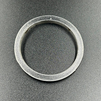 Прокладка патрубка коллектора, снегоход Yamaha VK540, VX750, VX800 (82M-14613-01; 09-718028) (Sinera