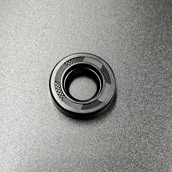 Сальник Suzuki (09282-12010) (12.8x25x7) (Kacawa)