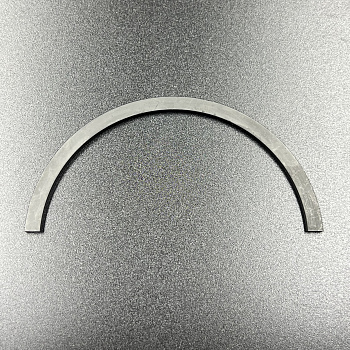 Полукольцо (кольцо) стопорное коленвала Yamaha VK540 (Yamaha)