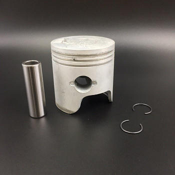 Поршень Yamaha 40-50 (3RING) (0.25mm) (Omax)