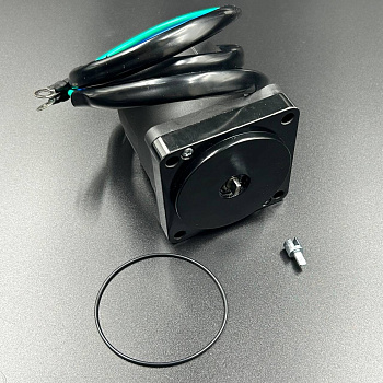 Мотор гидроподъемника Yamaha 115-225, Honda BF75-150, Suzuki DF100-140(A) (38100-87L00(10) HSP