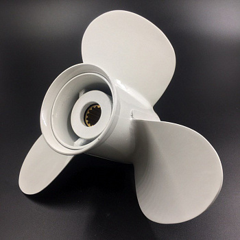 Гребной винт Tohatsu 40-50 (3x11-3/8x12) (Osaka)