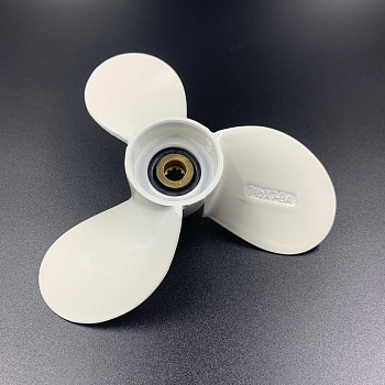 Гребной винт Yamaha 4-5, F4-F5, F6C (3x7-1/2x7) (YHS)