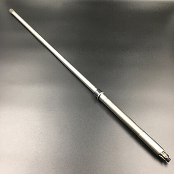 Вал торсионный Yamaha 25-30, F20-25 (S) (KACAWA)