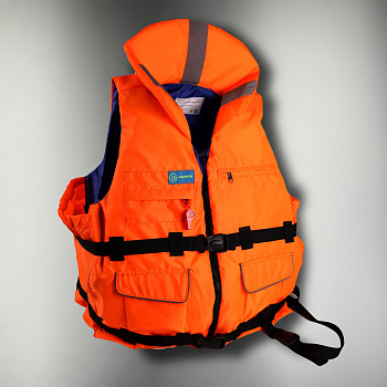 Жилет спасательный 130 кг