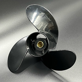 Гребной винт Tohatsu/Mercury 4-6 (369B64518-1) (3x7.8x9) (YHS)