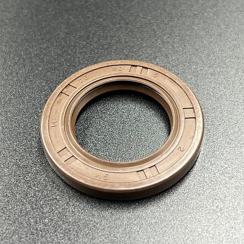 Сальник коленвала Yamaha F4-F6 (93102-25821; 93102-25090; F4-01.06.04) (25x40x5) (PREMARINE)