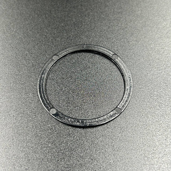 Шайба румпеля пластик Yamaha 3-30 F6-9.9 (YUELANG)