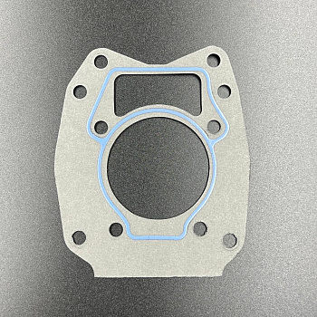 Прокладка помпы для Mercury 40-125 3/4-cyl/Honda BF75/90 (Kacawa)