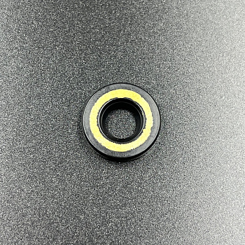 Сальник Suzuki DF4-DF6A (09282-10008) (10x21x4.5) (Omax)