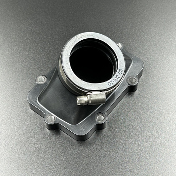 Впускной патрубок BRP 550F (420667109; 42066710) (KINETIX)